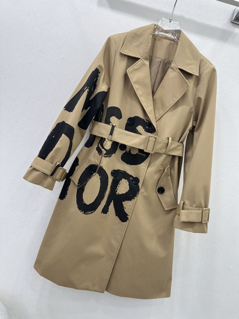 Christian Dior Outwear